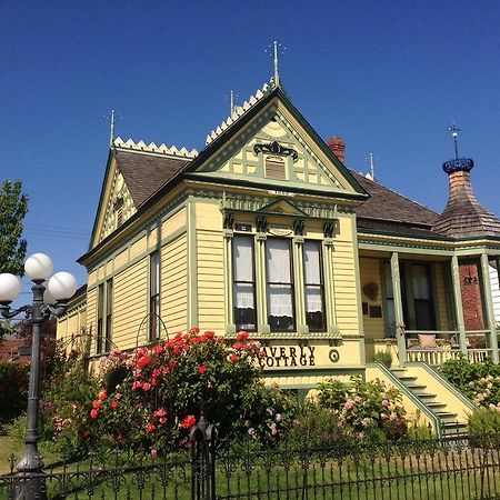 Waverly Cottage Медфорд Экстерьер фото