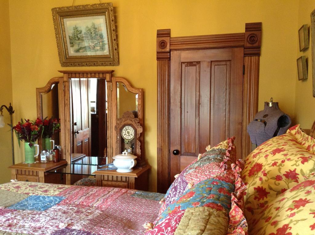Waverly Cottage Медфорд Номер фото