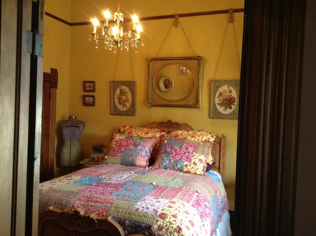 Waverly Cottage Медфорд Номер фото