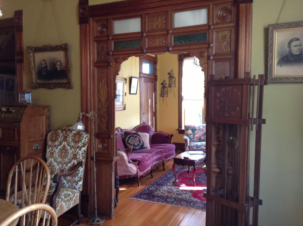 Waverly Cottage Медфорд Номер фото