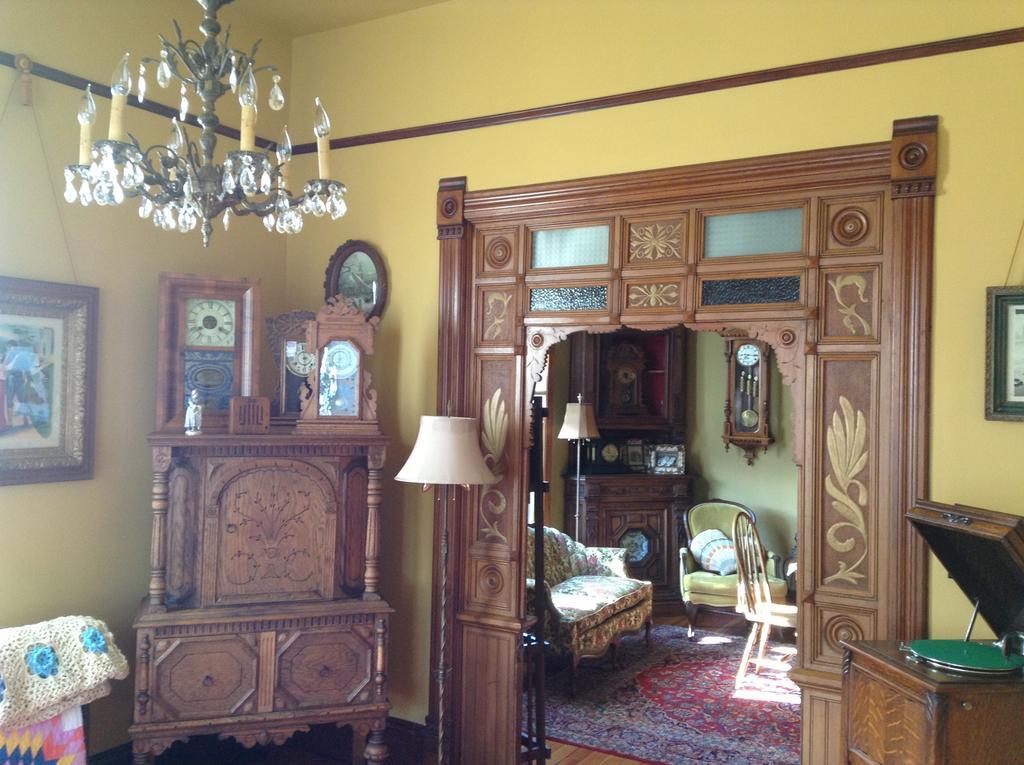 Waverly Cottage Медфорд Экстерьер фото
