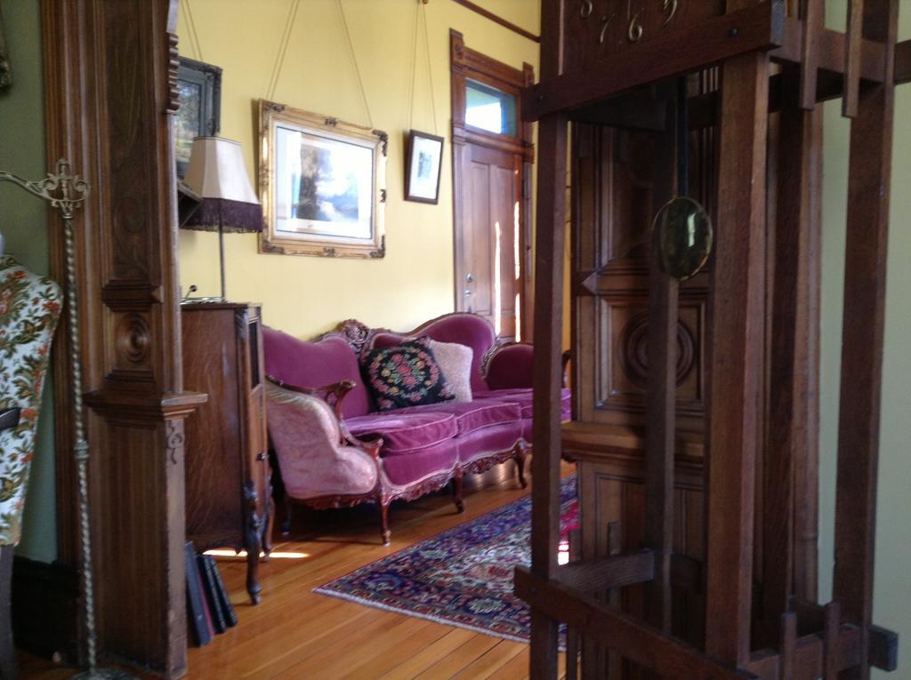 Waverly Cottage Медфорд Экстерьер фото